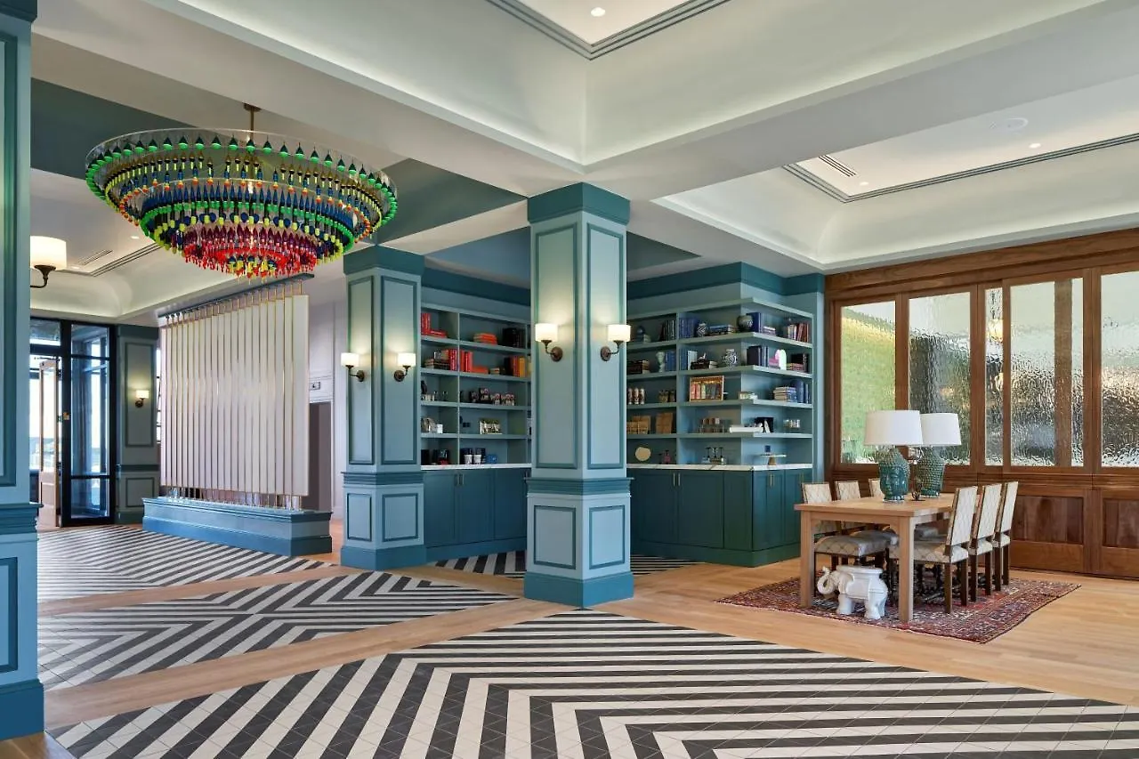 The Memphian A Tribute Portfolio Hotel Memphis