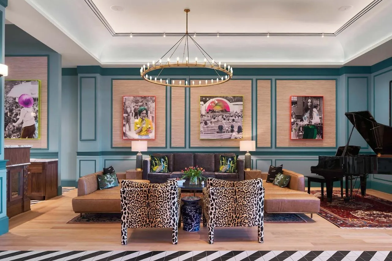 The Memphian A Tribute Portfolio Hotel Memphis