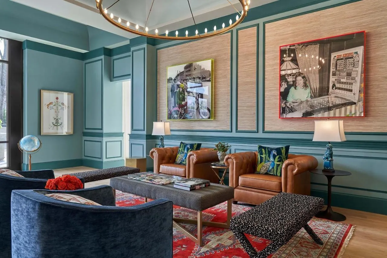 The Memphian A Tribute Portfolio Hotel Memphis