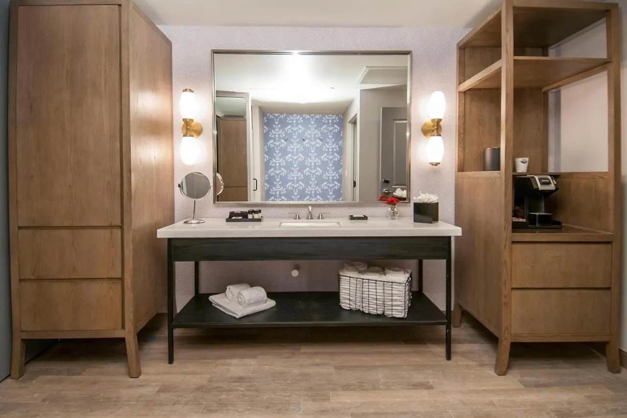 The Memphian A Tribute Portfolio Hotel Memphis 3*,