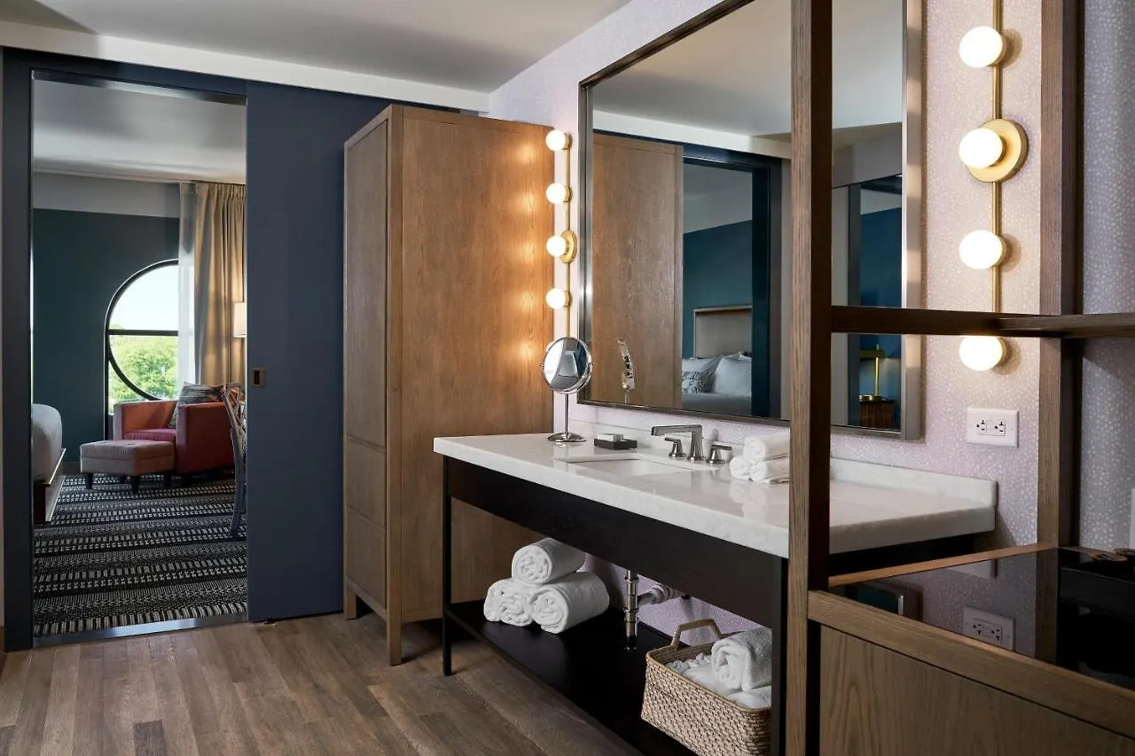 The Memphian A Tribute Portfolio Hotel メンフィス