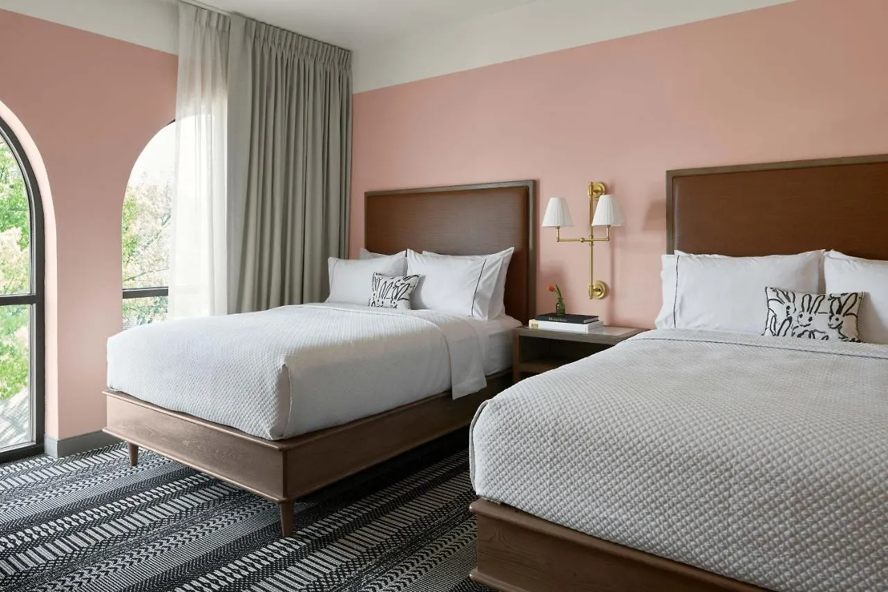 The Memphian A Tribute Portfolio Hotel Memphis