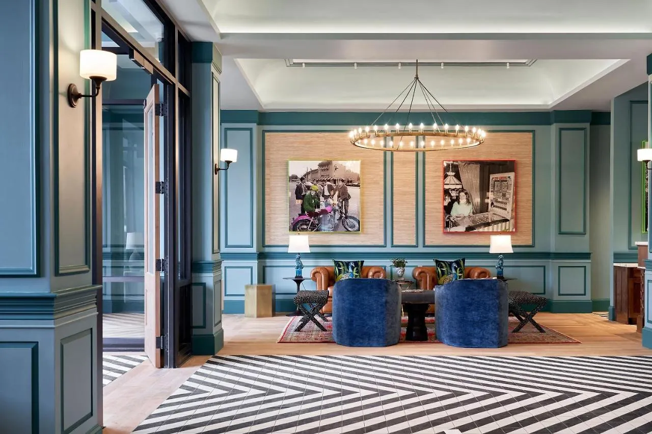 The Memphian A Tribute Portfolio Hotel Memphis