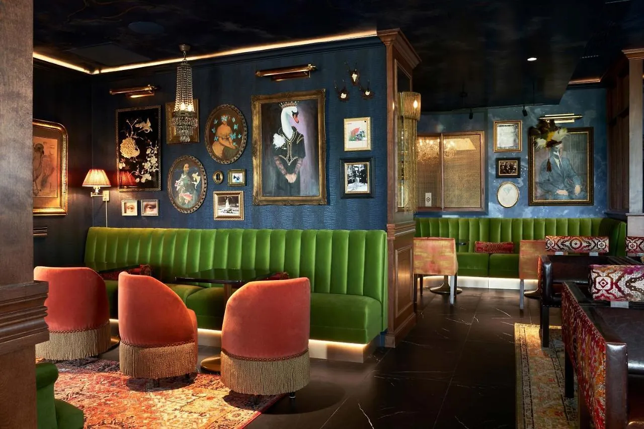 The Memphian A Tribute Portfolio Hotel Memphis