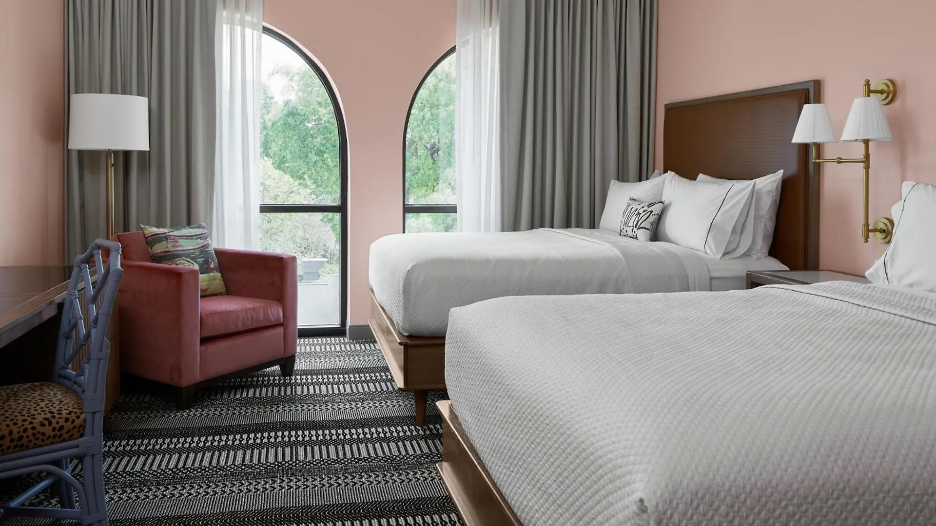 The Memphian A Tribute Portfolio Hotel Memphis