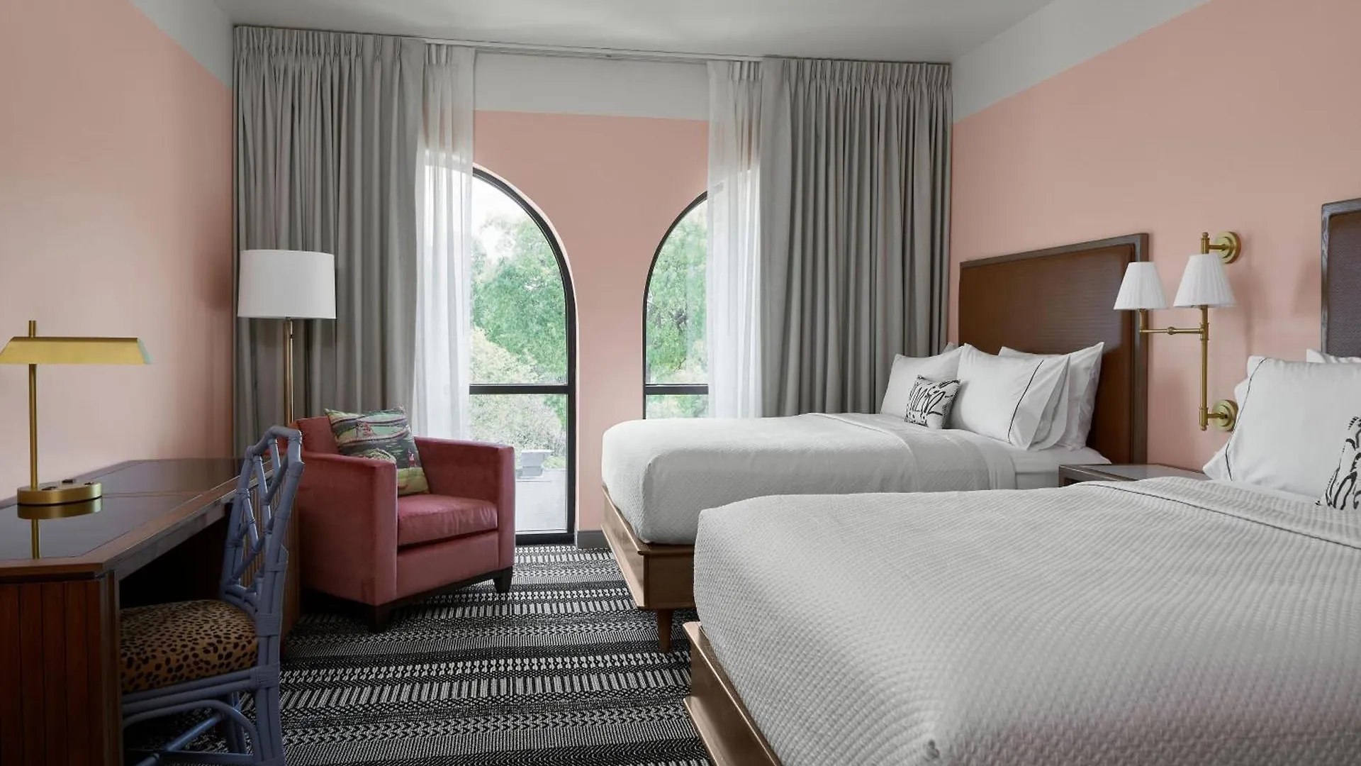 The Memphian A Tribute Portfolio Hotel メンフィス