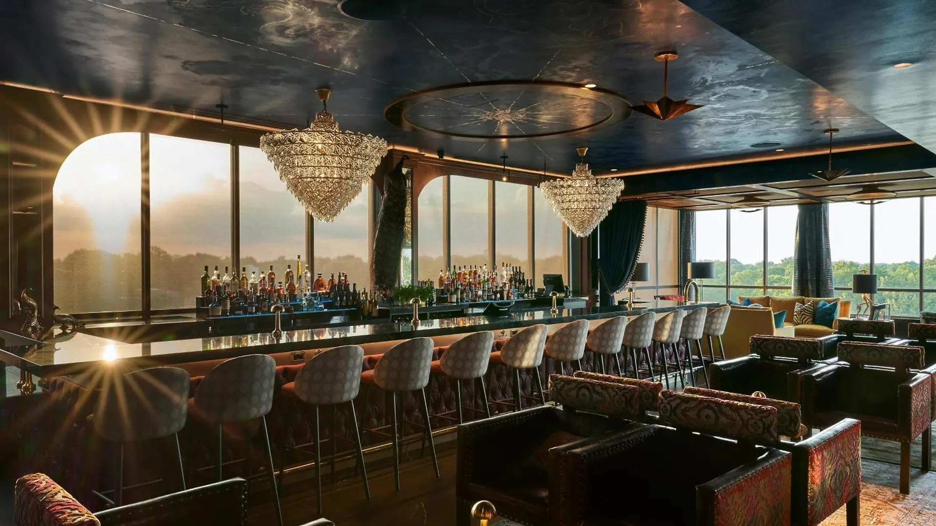 ***  The Memphian A Tribute Portfolio Hotel Memphis United States
