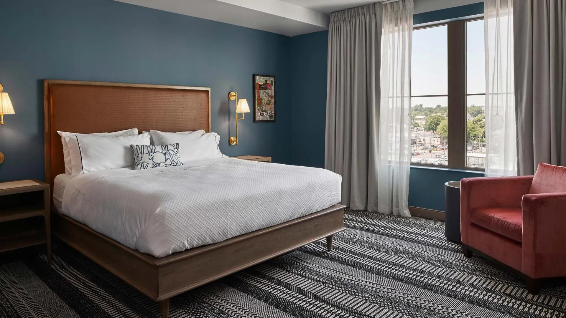 The Memphian A Tribute Portfolio Hotel Memphis