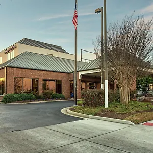 Hotel Hampton Norfolk-naval Base