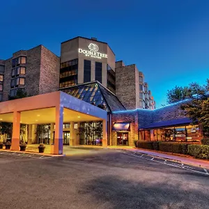Hotel Doubletree By Hilton
