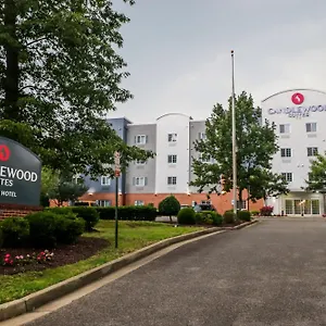 Hotel Candlewood Richmond Airport By Ihg
