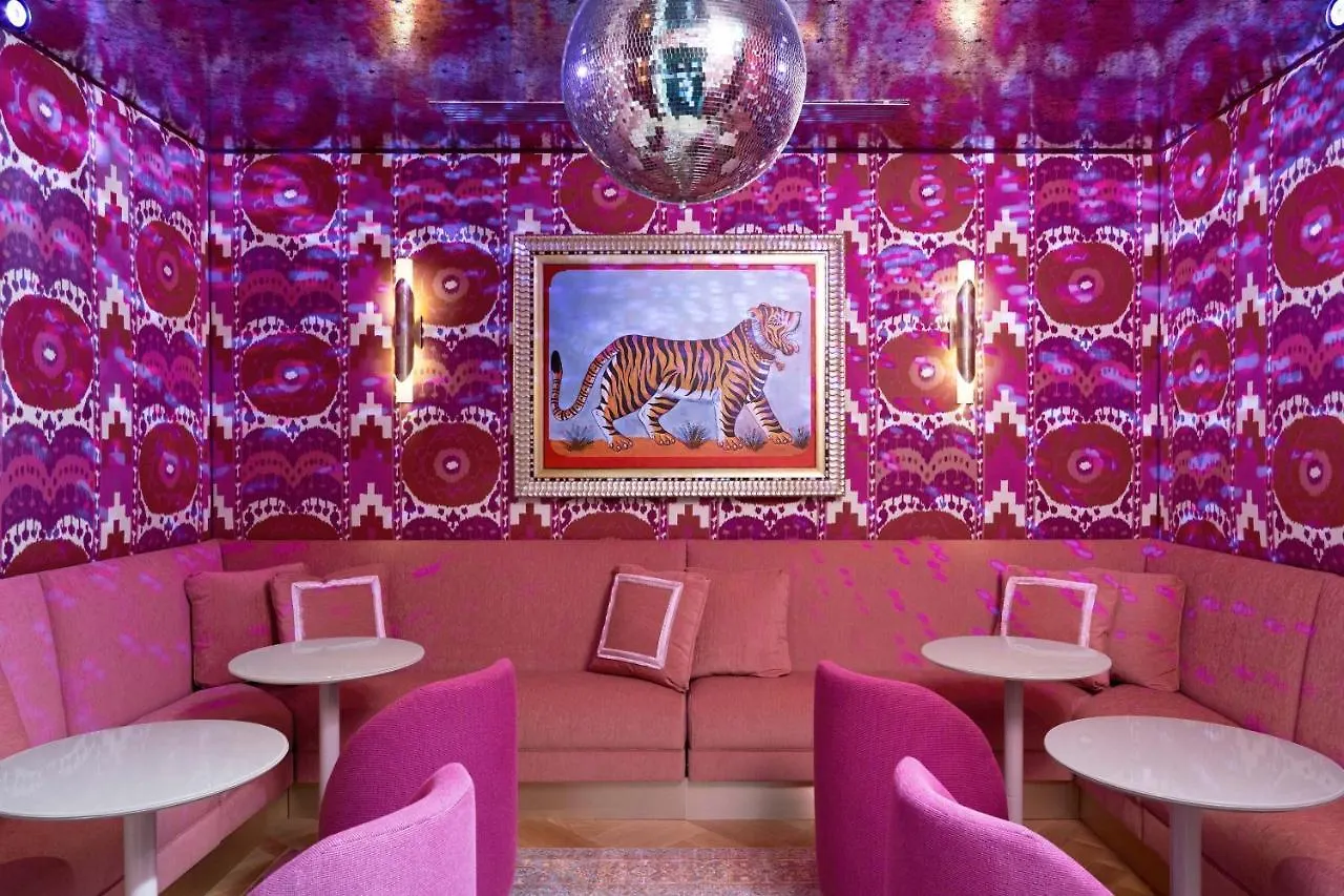 The Memphian A Tribute Portfolio Hotel Memphis
