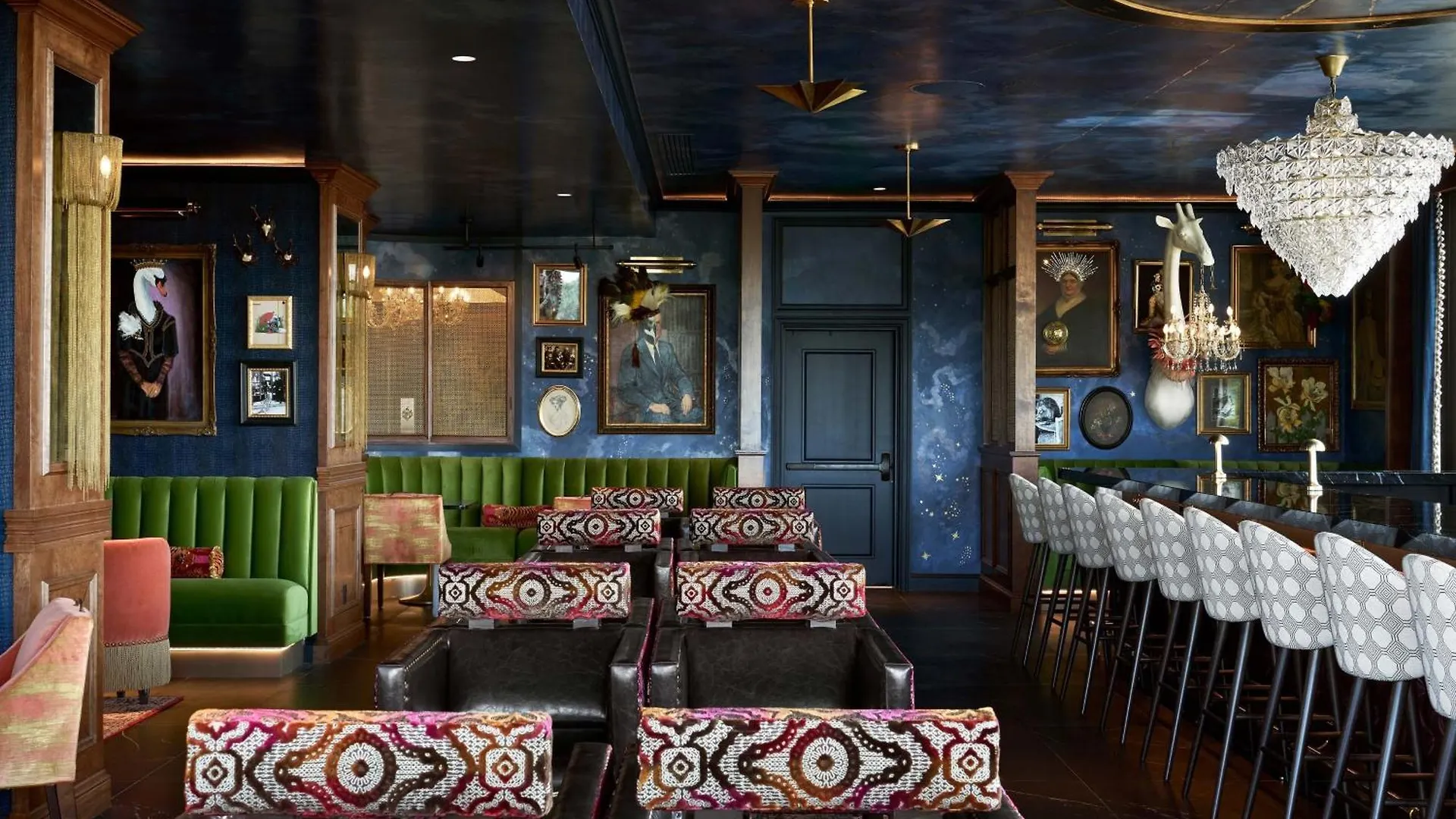 The Memphian A Tribute Portfolio Hotel Memphis 3*,  United States